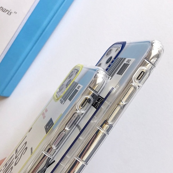 [❤️️SALE] NEW iPhone 7 Plus / 8 Plus Travel case - Picture 4 of 5